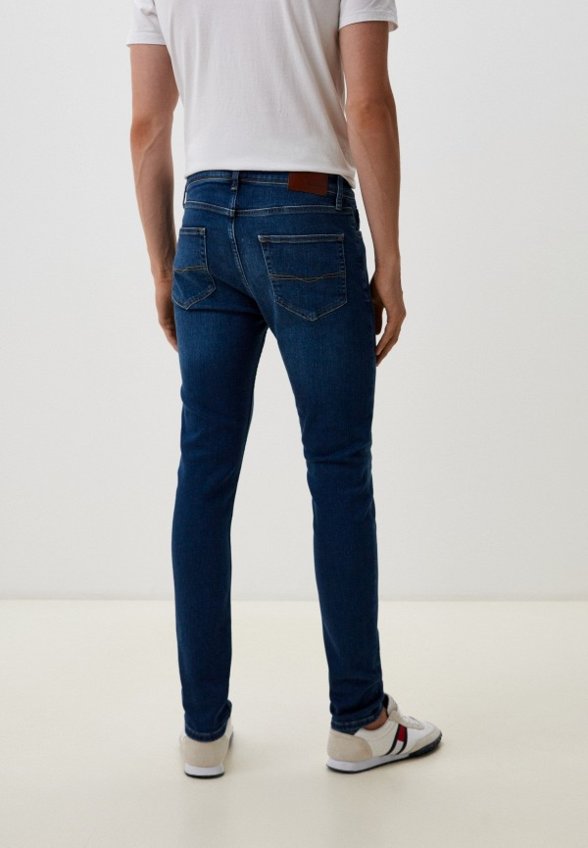 Джинсы Pepe Jeans
