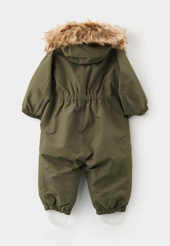 Комбинезон утепленный Color Kids