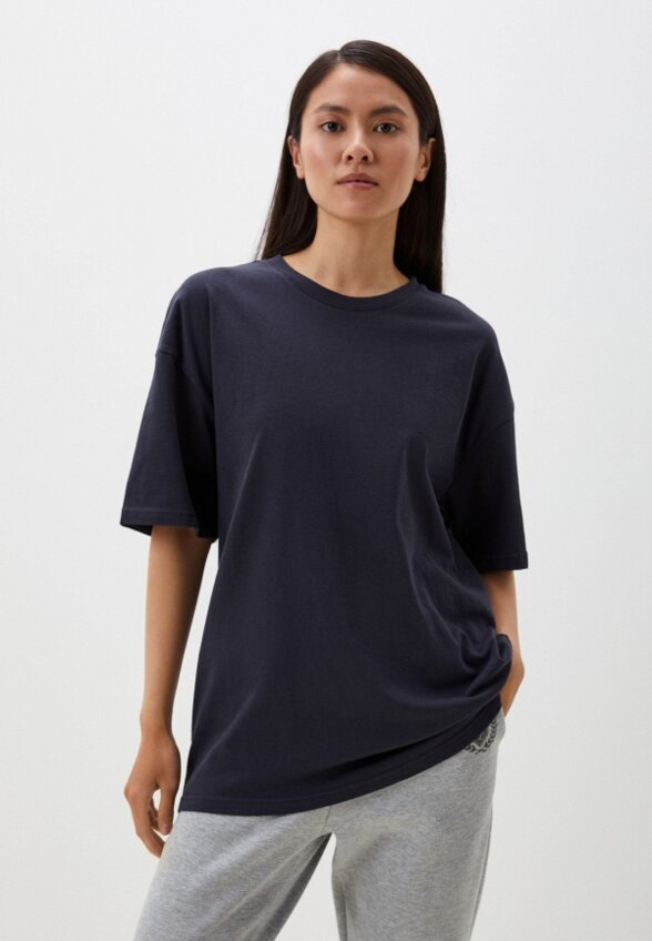 Футболка Face Code