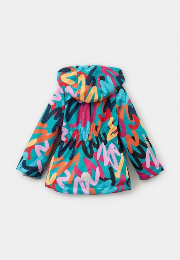 Костюм утепленный Nikastyle