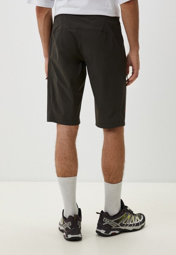 Шорты спортивные Сплав