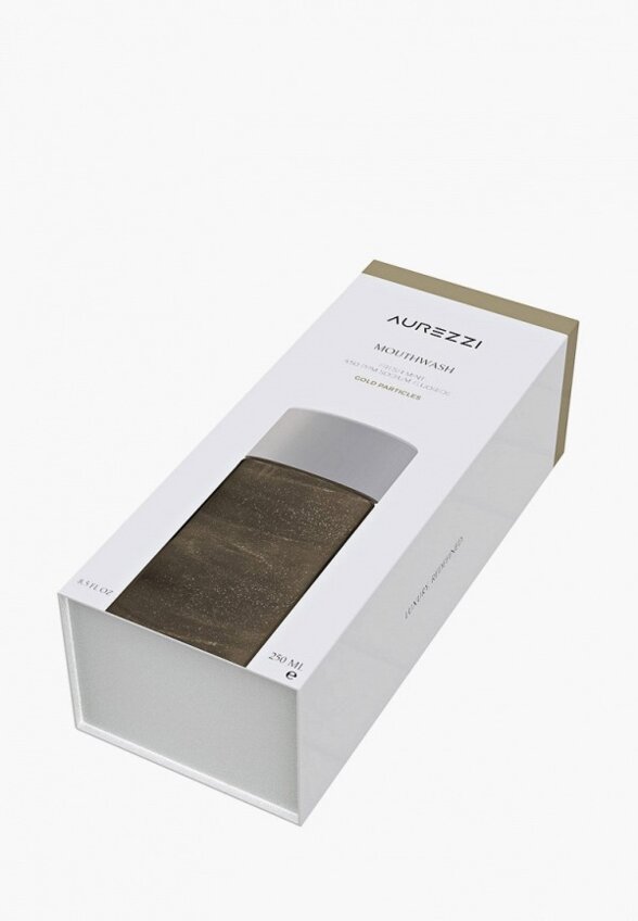 Ополаскиватель для полости рта Aurezzi