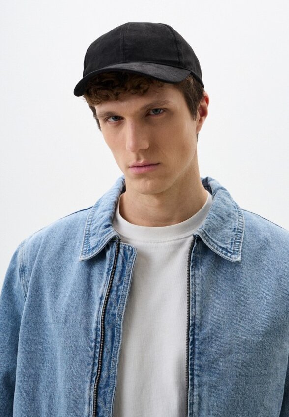 Бейсболка LC Waikiki