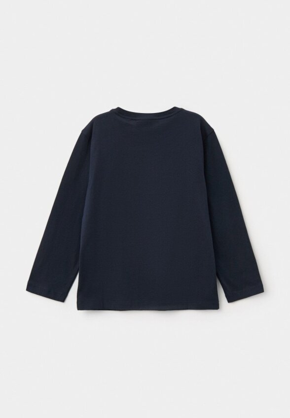 Лонгслив EA7