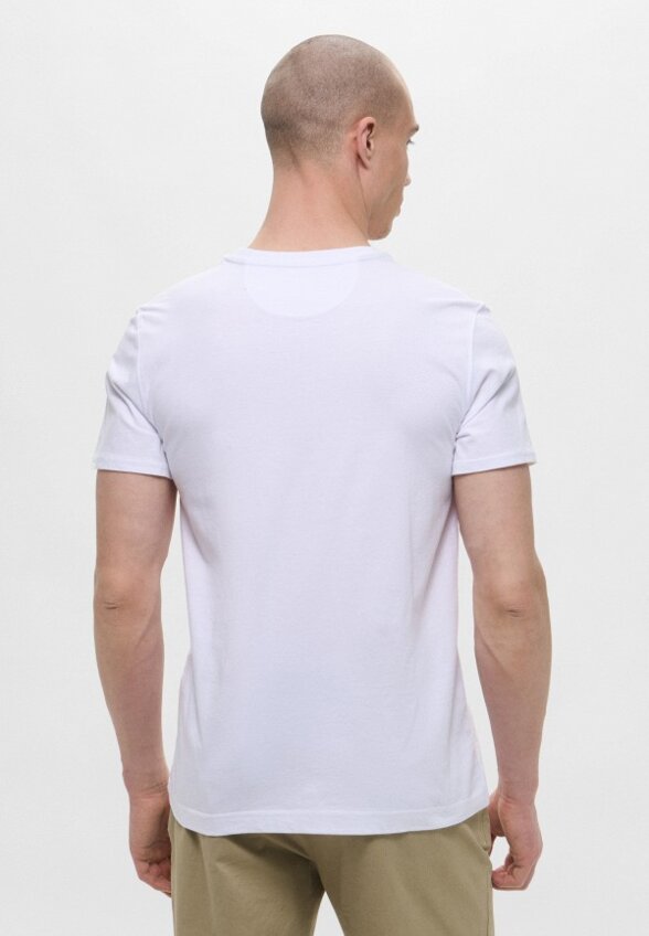 Футболка La Martina