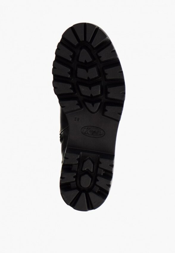 Ботинки Mof-Berg