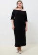 Платье W&B1  - превью