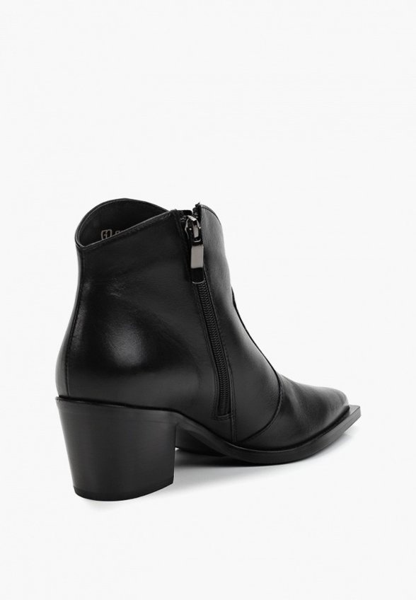 Ботильоны Giotto