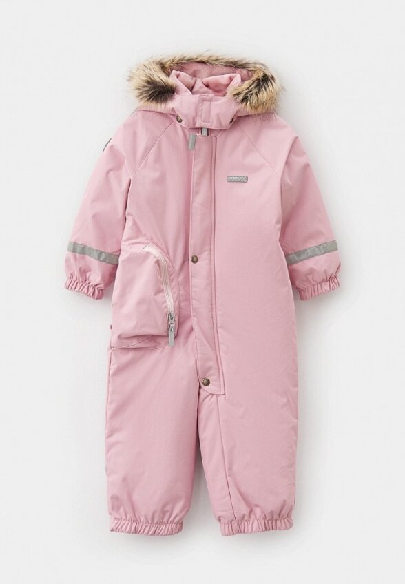 Комбинезон утепленный Kerry