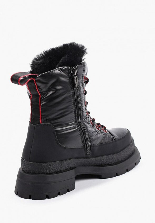 Ботинки Milana