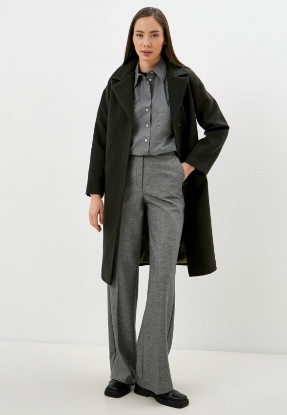 Пальто-халат Ovelli