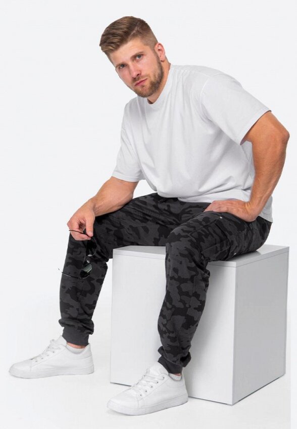 Брюки спортивные HappyFox