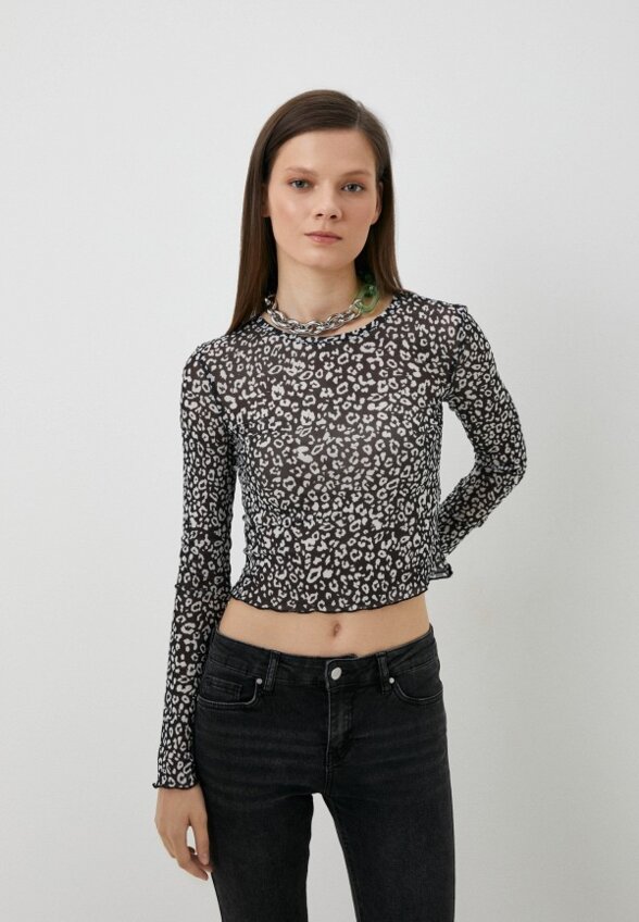 Лонгслив O'STIN