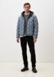 Куртка стеганая Replay2  - превью