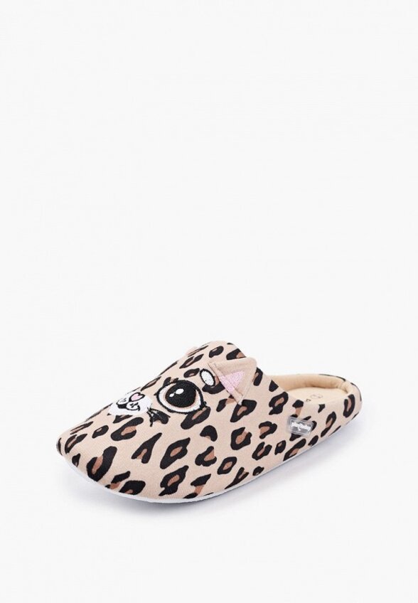 Тапочки PlayToday