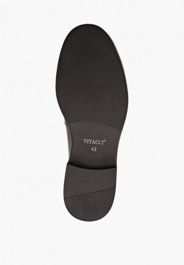 Лоферы Vitacci