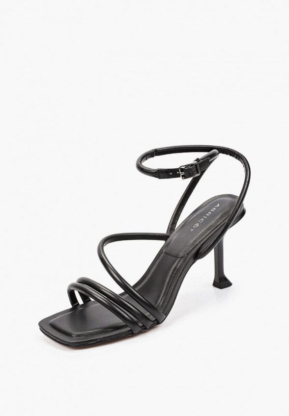 Босоножки Abricot