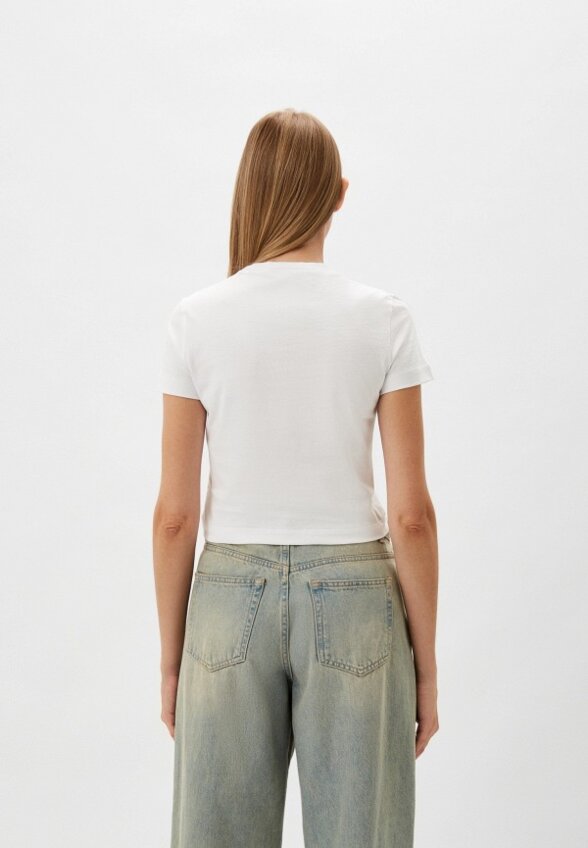 Футболка Dsquared2