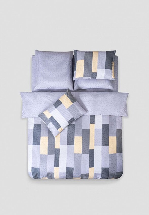 Постельное белье 1,5-спальное Estia
