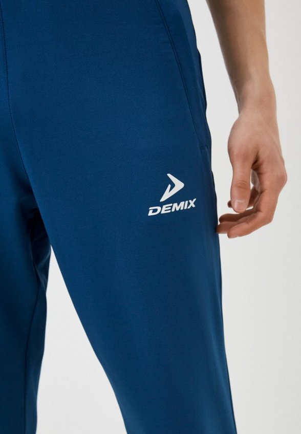 Брюки спортивные Demix