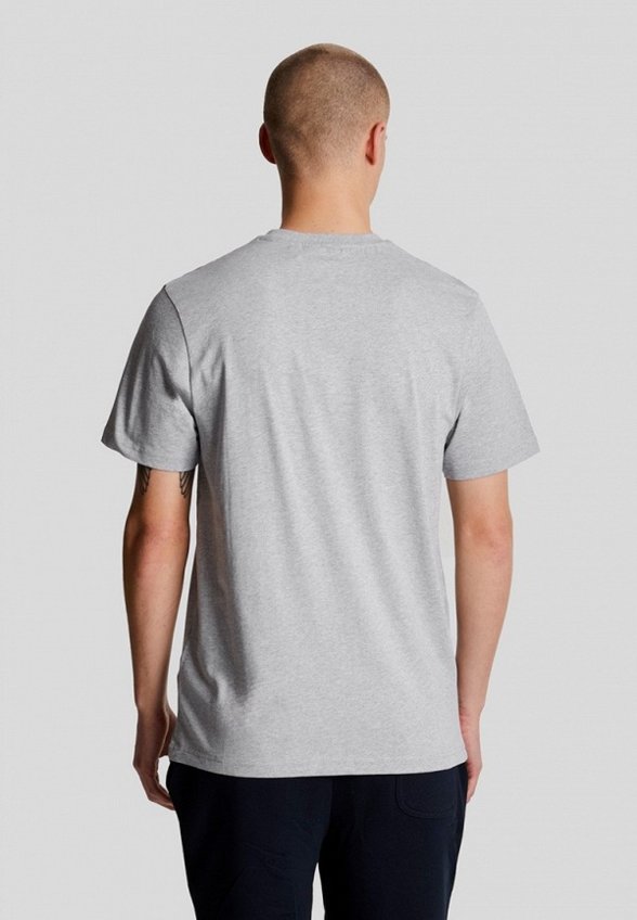 Футболка Lyle & Scott