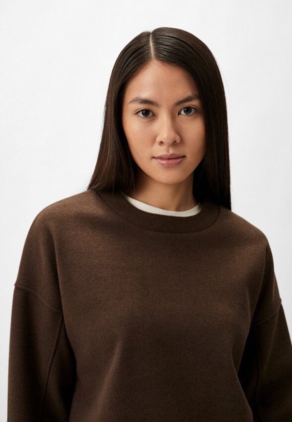 Свитшот Mango