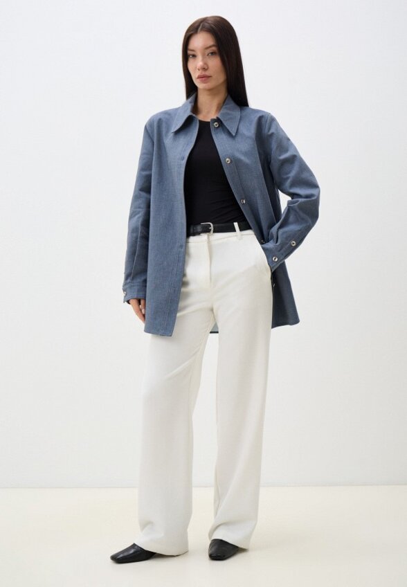 Рубашка Noele Boutique