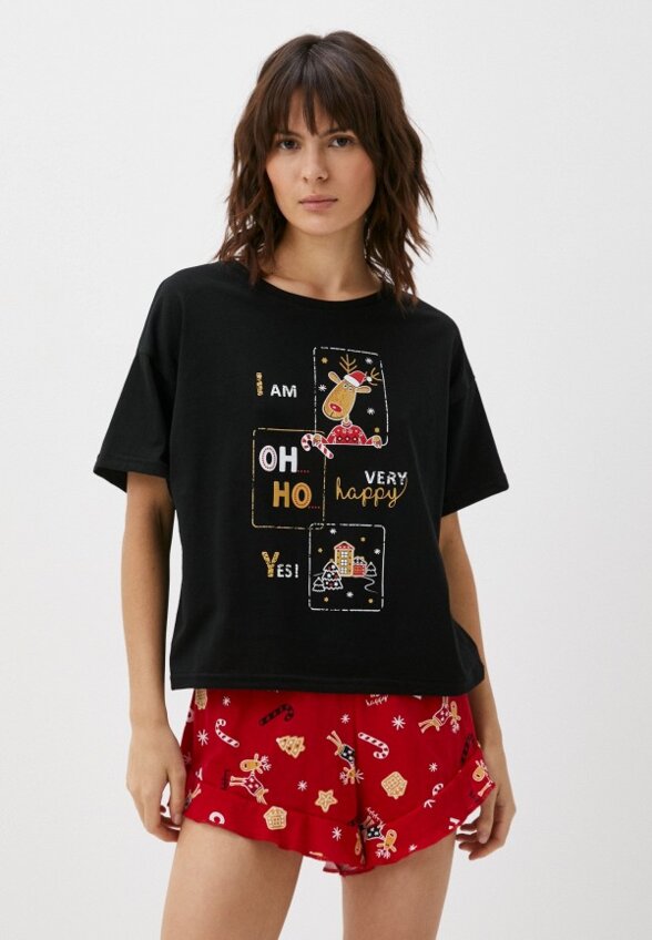 Пижама Новое Кимоно