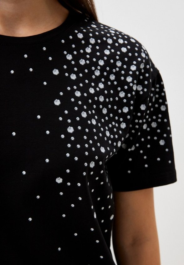 Футболка Селтекс