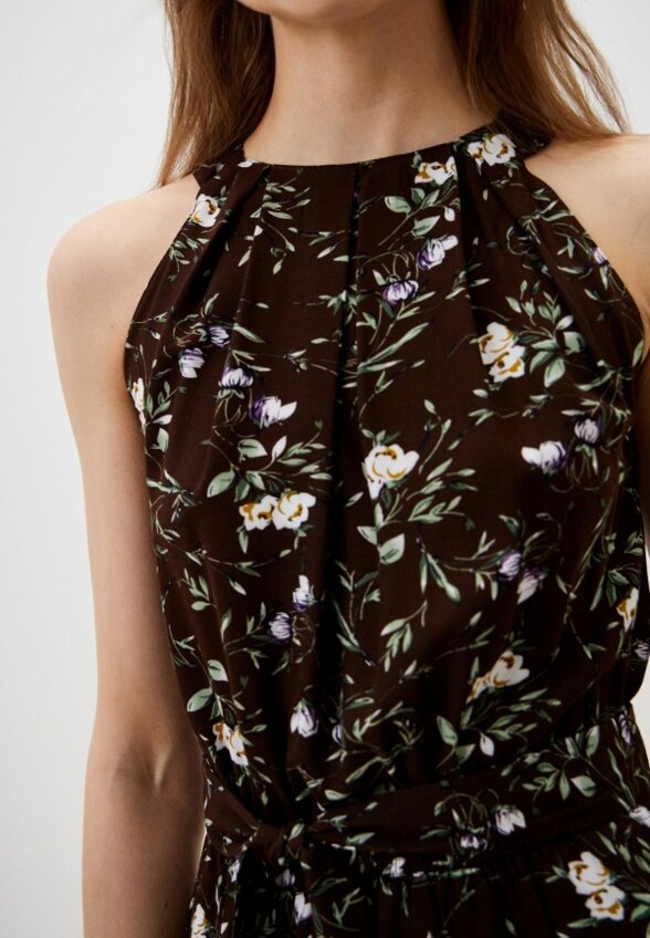 Платье Meltem Collection