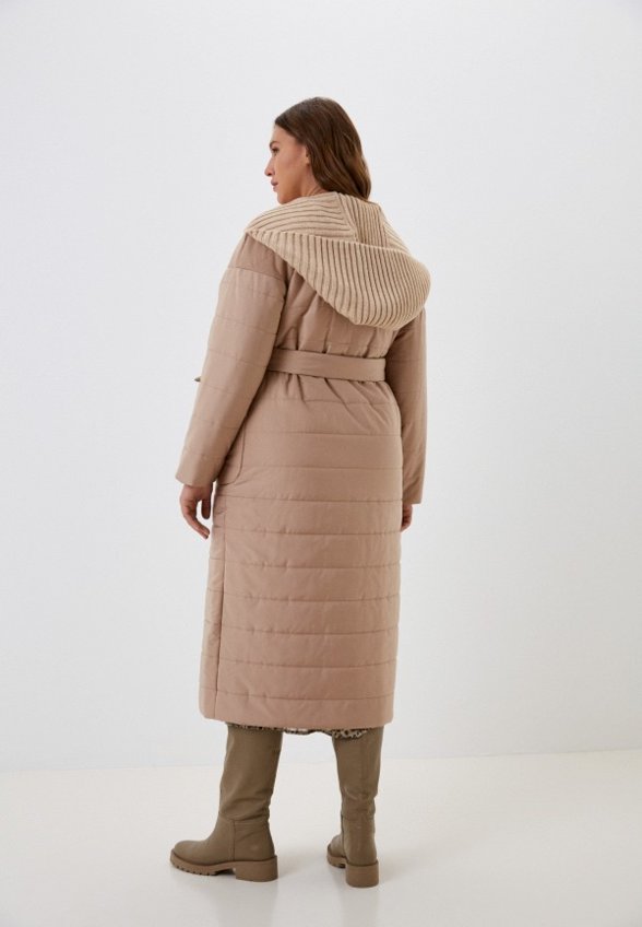 Куртка-пальто Alenadepechemode