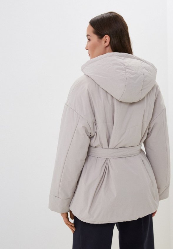 Куртка утепленная Baon