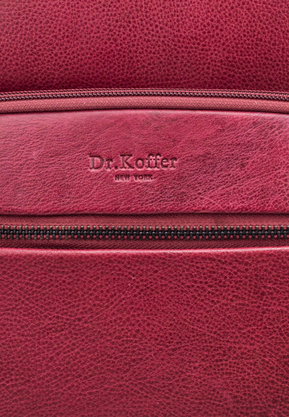 Др.Коффер B402866-112-03 рюкзак