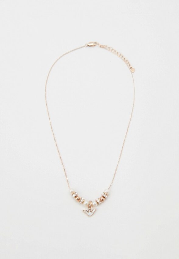 Колье Emporio Armani