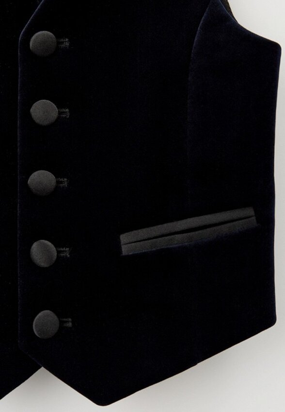 Жилет Choupette