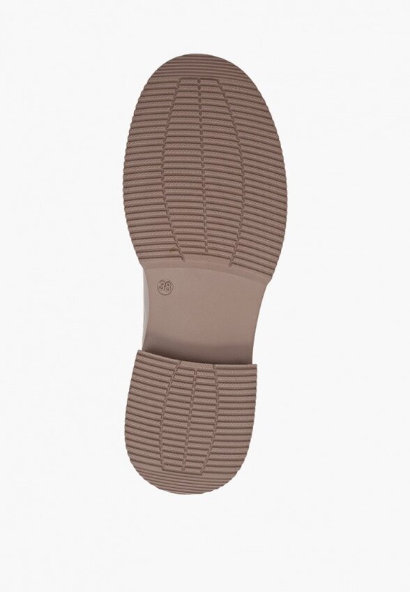 Лоферы Francesco Donni