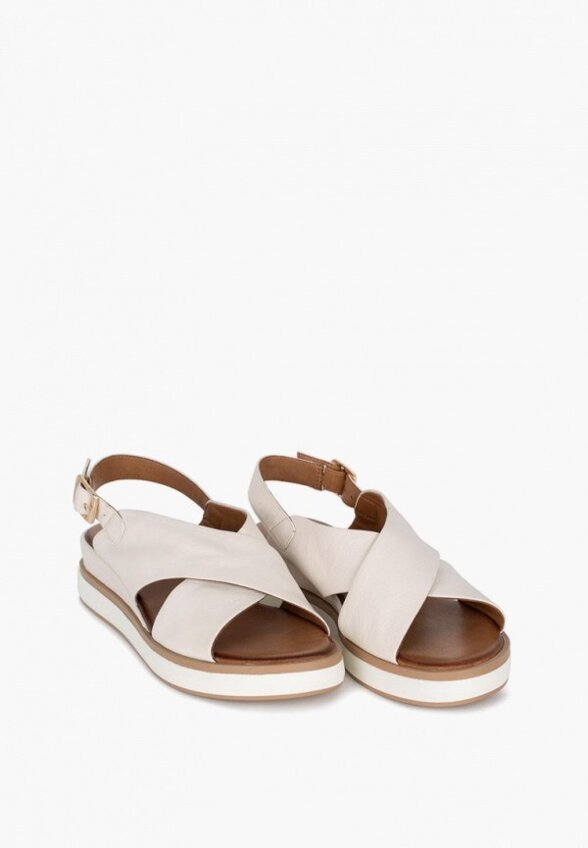 Сандалии TJ Collection