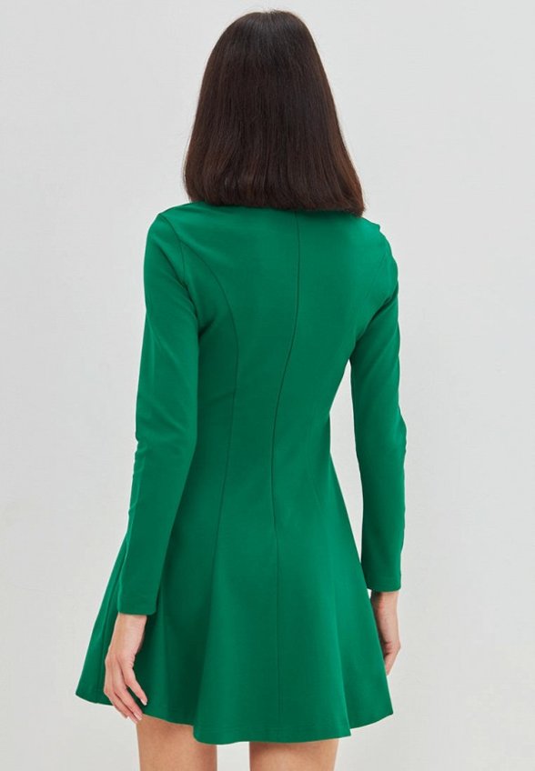 Платье To Molly from James