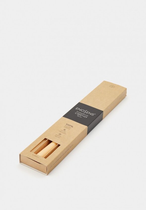 Набор свечей Enosens