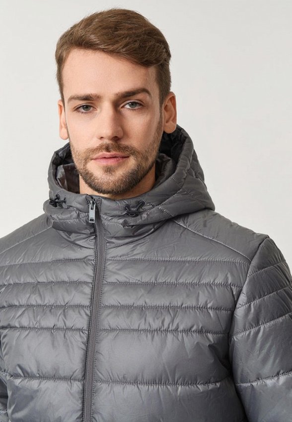 Куртка утепленная Baon