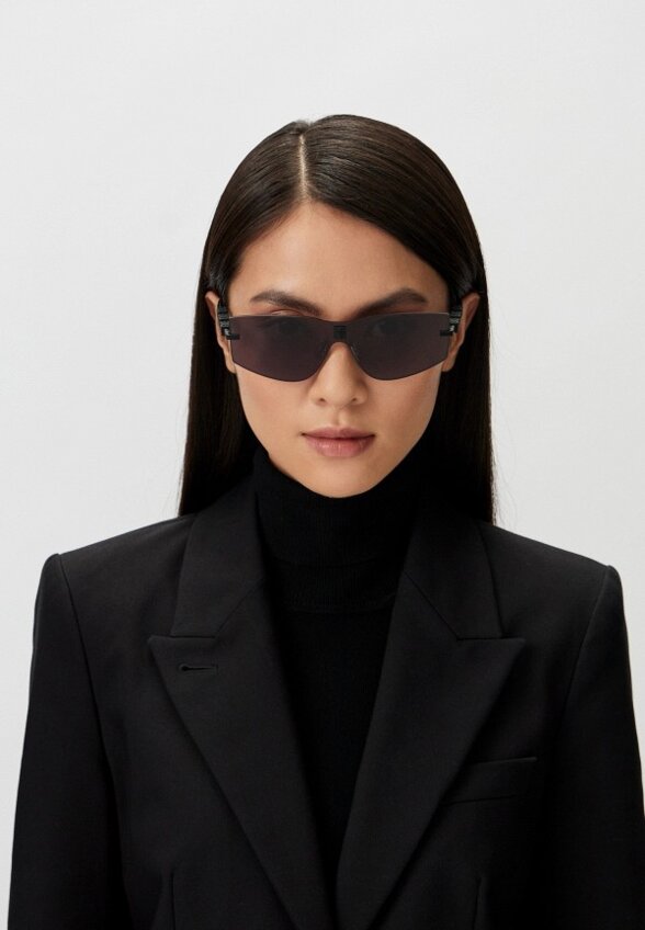 Очки солнцезащитные Givenchy