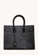 Saint Laurent Sac De Jour1  - превью