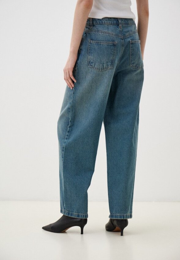Джинсы Terranova