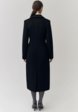 Пальто двубортное All We Need2  - превью
