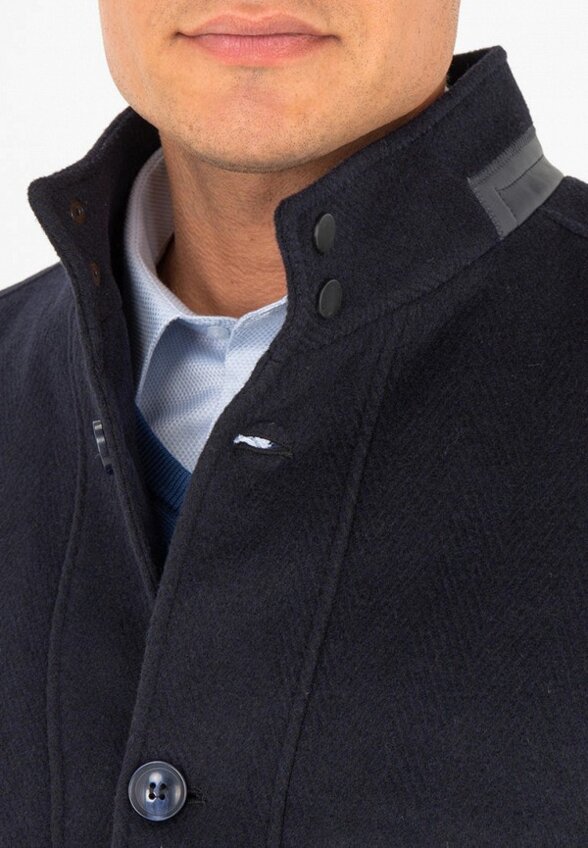 Пальто Thomas Berger