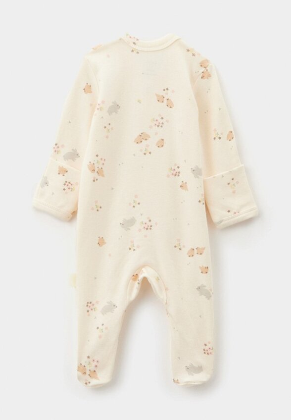 Комбинезоны 3 шт. Carrot