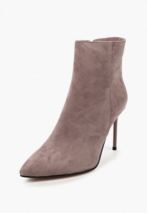 Ботильоны Lr Lorettini