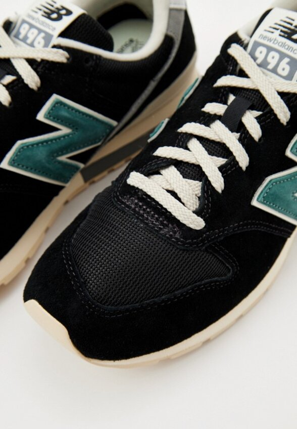 Кроссовки New Balance