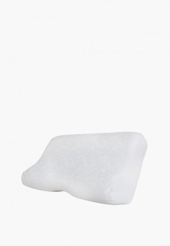 Подушка анатомическая Будет Сон