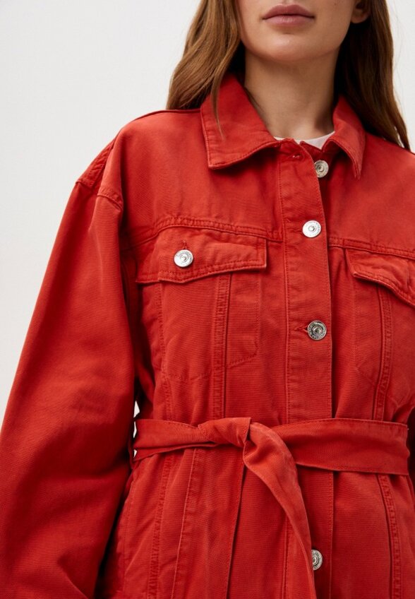 Куртка джинсовая Neohit